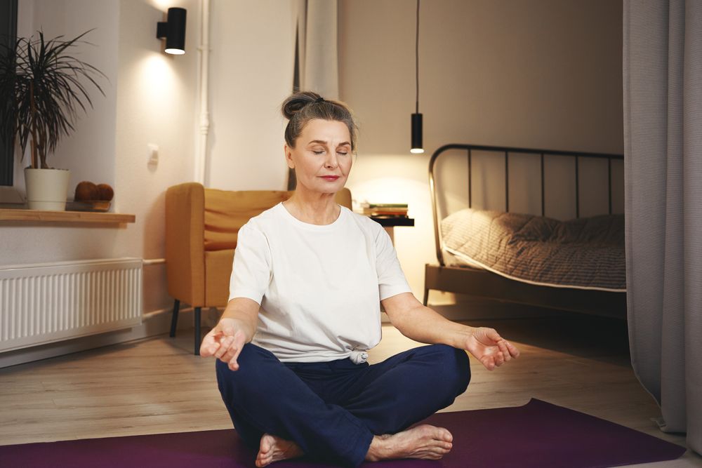 Stress: Understanding it, manage it!