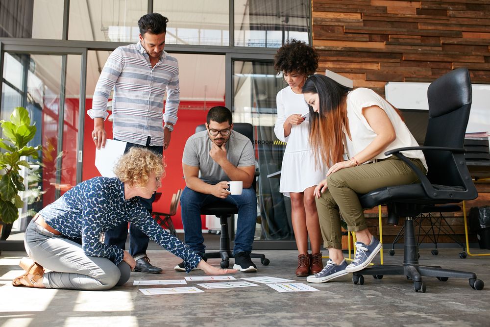 Perfect Your Corporate Wellness Initiative with Strong Internal Marketing