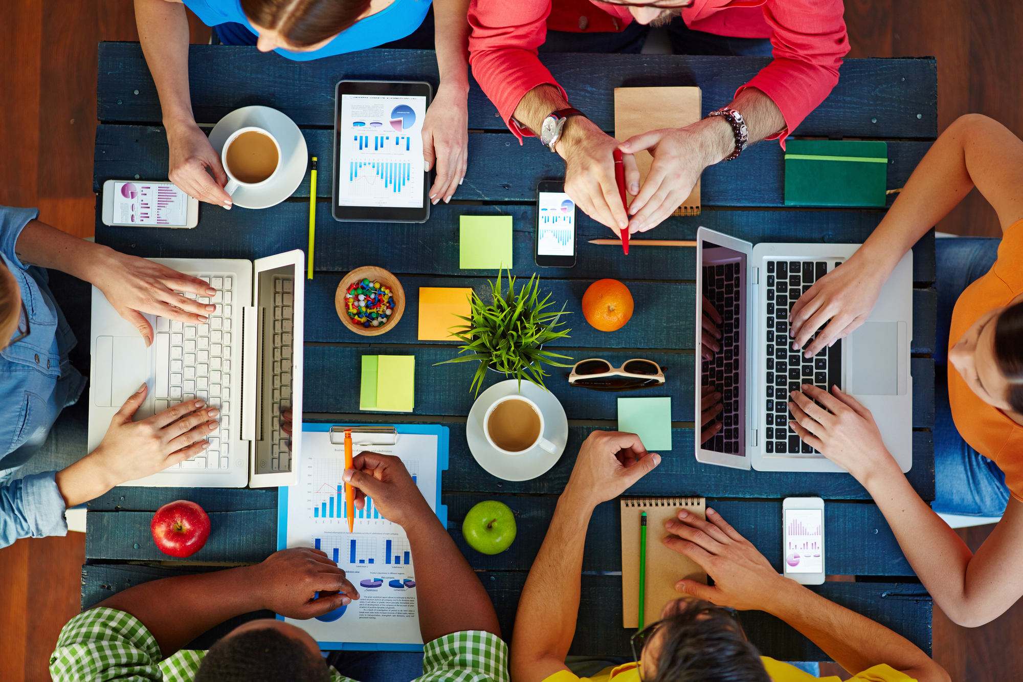5 Guaranteed Ways To Improve Your Corporate Wellness Program