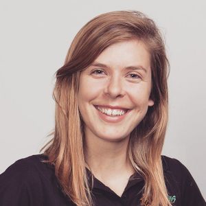Kristen Simon